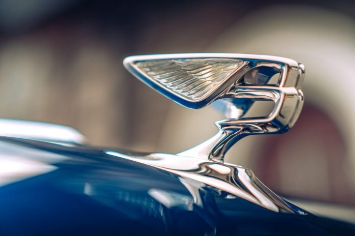 Secrets behind your Rolls-Royce, Bentley, Bugatti hood ornaments