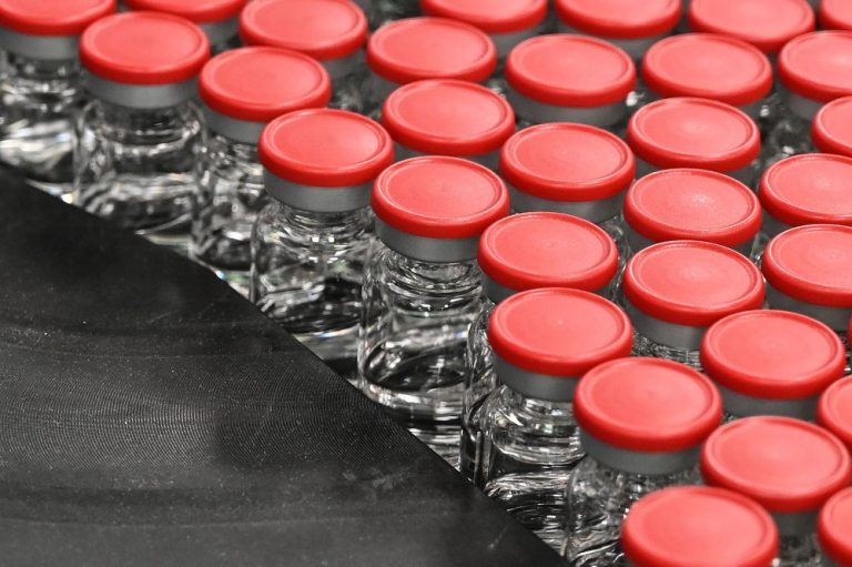World’s largest vaccine maker denies trial volunteer’s illness claims
