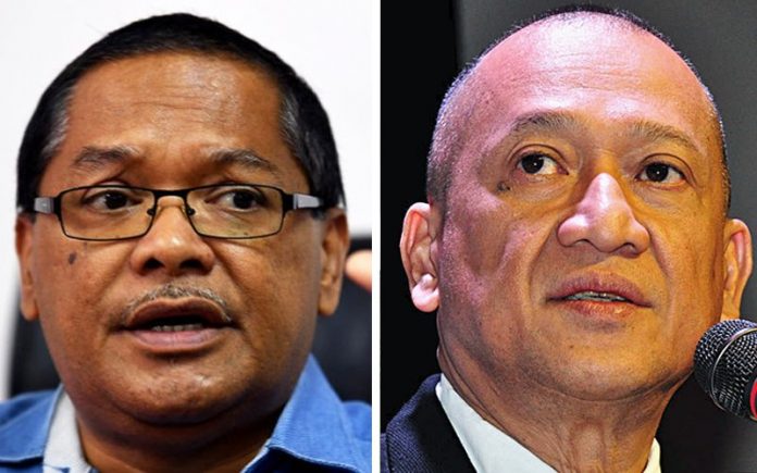 Uproar in Dewan Rakyat over wrong vote count for finance ministry’s budget