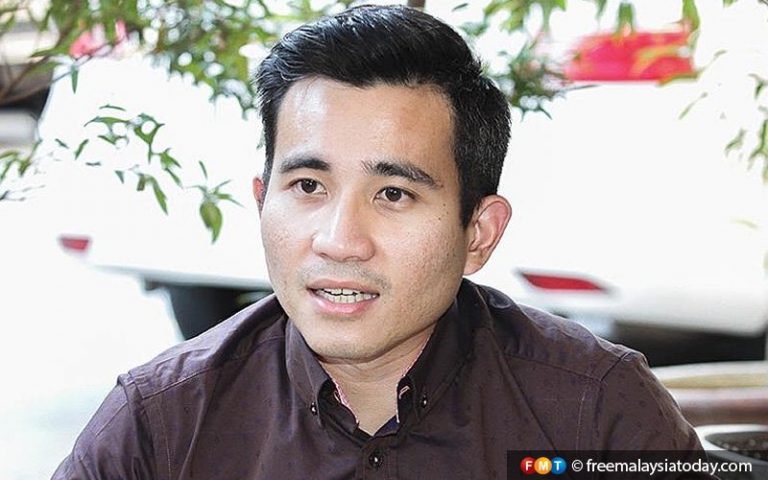 Depend less on FDI to develop a competitive edge, says Umno man