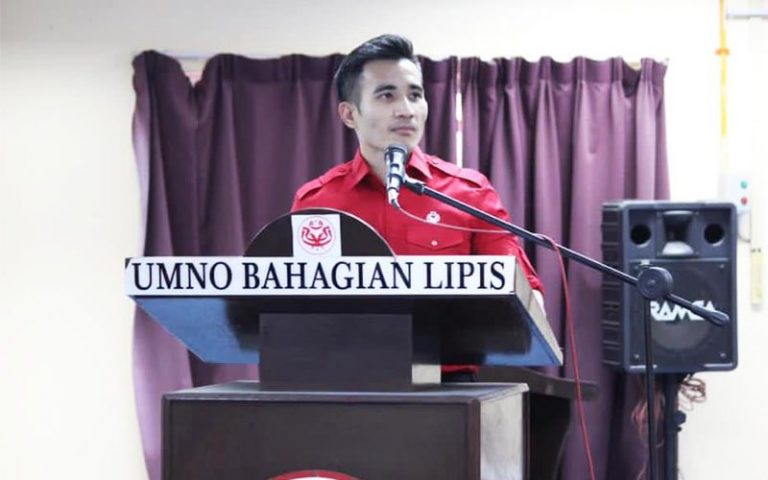 Elak ‘matlamat halal semua cara’ dalam politik, kata ketua penerangan Umno