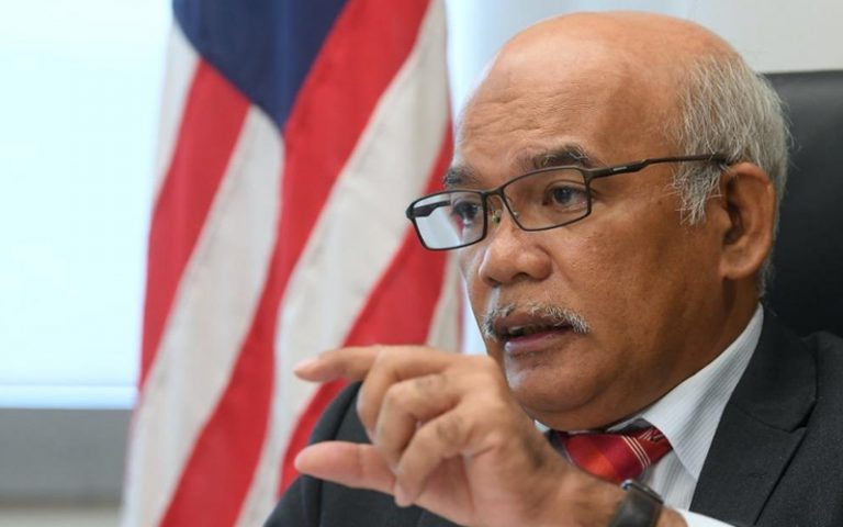 Hanya 0.01% penjawat awam berani bersuara lapor rasuah, kata SPRM