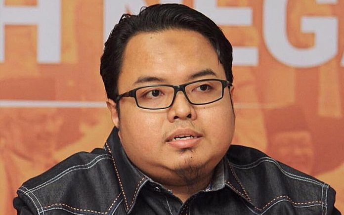 Jelas kita tak bersatu, Pemuda Amanah tegur pembangkang selepas 2 RUU lepas