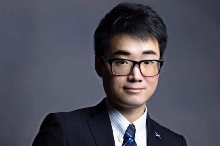 Orang Hong Kong ‘dalam buangan’ umum rancangan tubuh parlimen bayangan