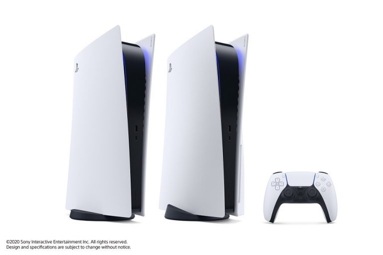 Romanian Gangs Are Stealing PlayStation 5 Consoles From Lorries, Fast And Furious Style