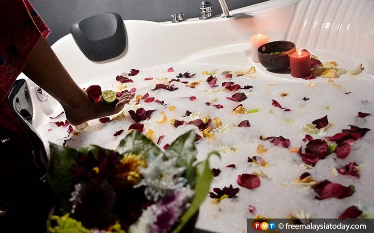 Kempen SAFE2SPA Jom Spa rancakkan semula industri spa tempatan