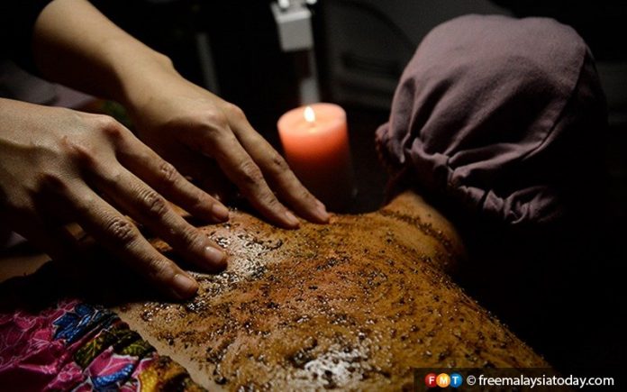 Tourism ministry launches campaign to boost local spas, wellness industry
