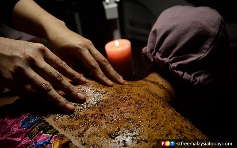 Tourism ministry launches campaign to boost local spas, wellness industry