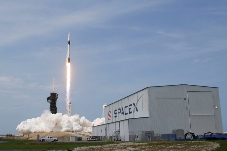 SpaceX invited to study Indonesia as venue for launch site