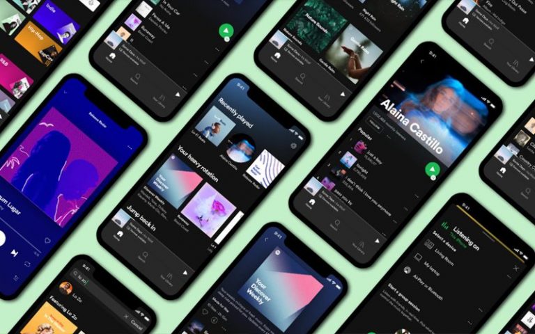Spotify will soon tap into MP3s stored on smartphones