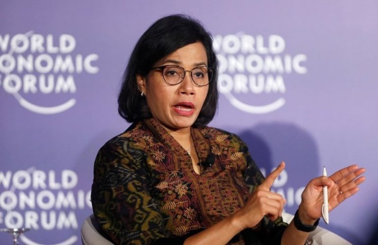 Indonesia could pursue digital tax, with or without world consensus