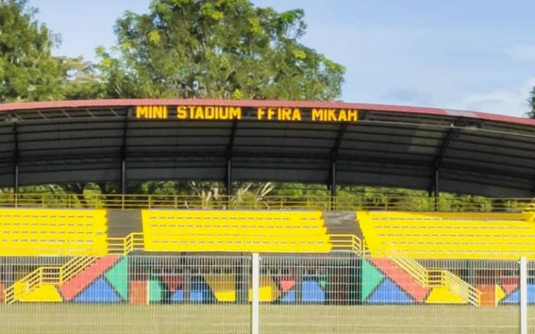 Controversial ‘Ffira Mikah’ stadium didn’t follow name procedure, says Kedah MB