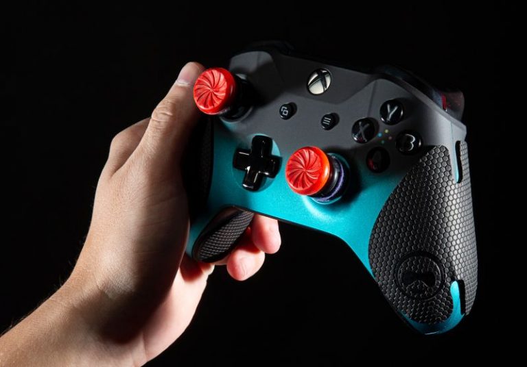 SteelSeries Expands Portfolio With Acquisition of Peripheral Maker KontrolFreek