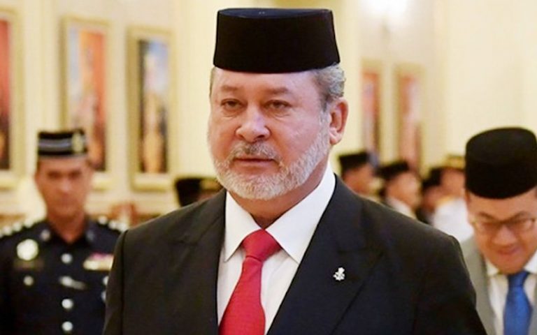 Don’t be quick to judge, says Johor Sultan on Illi Najwa’s marriage