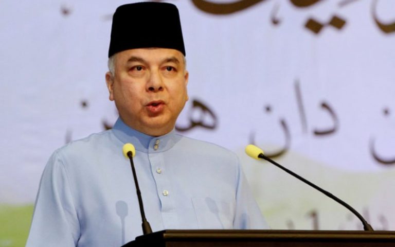 Faizal to meet Perak sultan, says ‘surprised’ by timing of motion