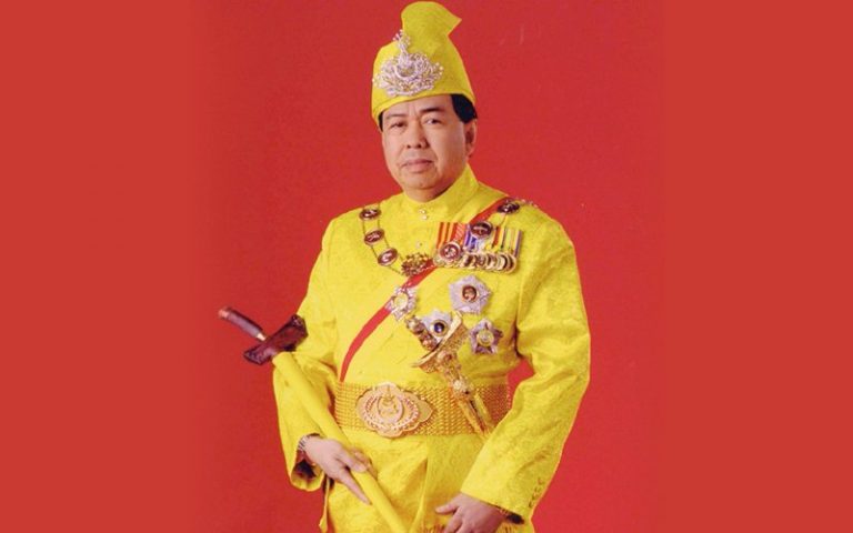 5 fakta yang tidak pernah anda ketahui mengenai Sultan Selangor