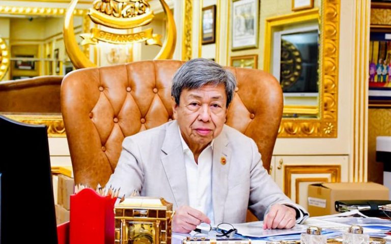 Sultan Selangor mahu kerajaan negeri usaha keras bantu rakyat terjejas Covid-19