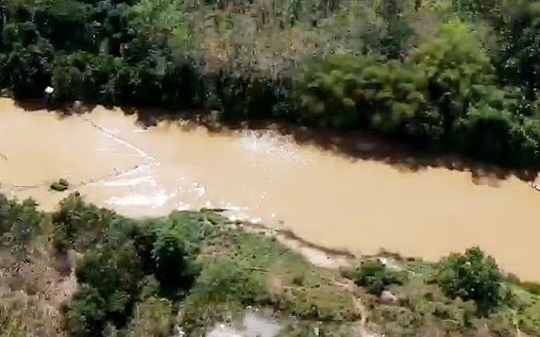 Letak semua sungai di bawah kerajaan pusat, kata pakar