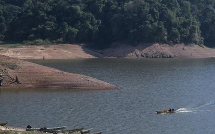 Tindakan mahkamah langkah terakhir selesai isu air, kata MB Kedah