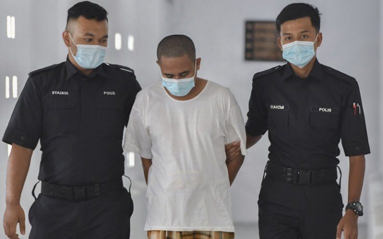 ‘Ustaz Syamsul’ mengaku tak bersalah cabul lelaki