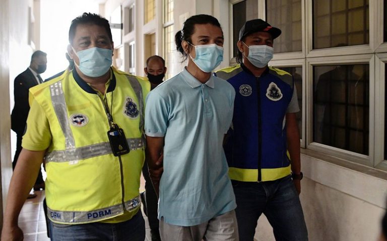 Pendakwah didakwa lakukan persetubuhan luar tabii, cabul penuntut kolej swasta