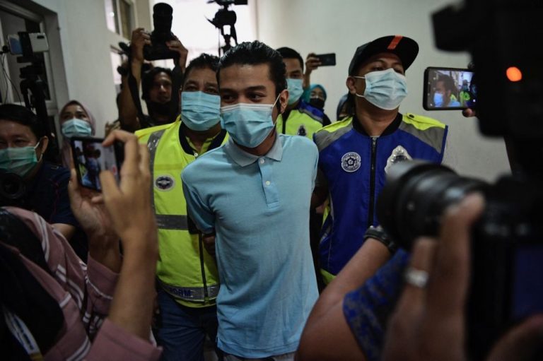 Celebrity preacher Da'i Syed pleads not guilty to sexual offences
