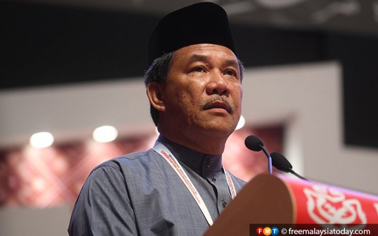 BN terbuka kepada penyertaan parti lain, kata Mohamad Hasan