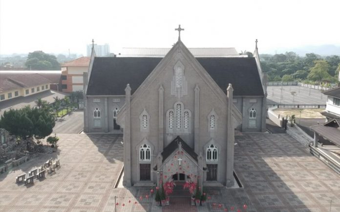 The tale of Taiping’s three bells