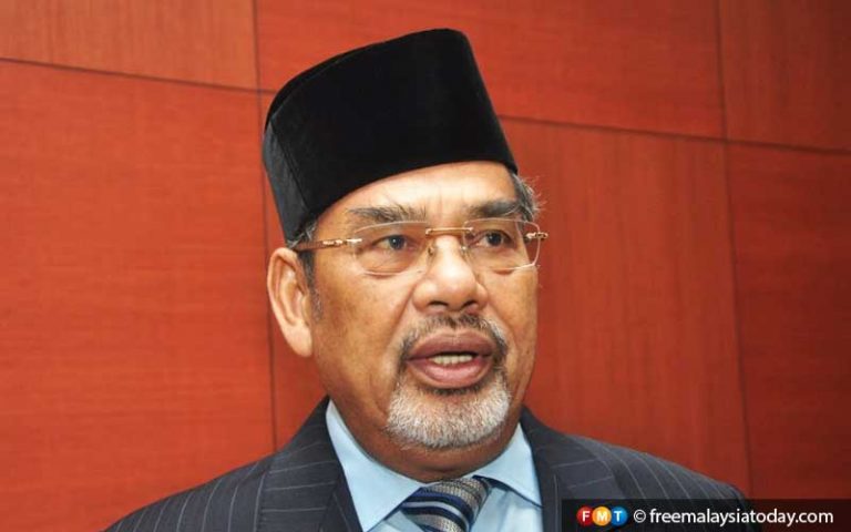 Umno mahukan kerusi MB Perak, ganti PPBM