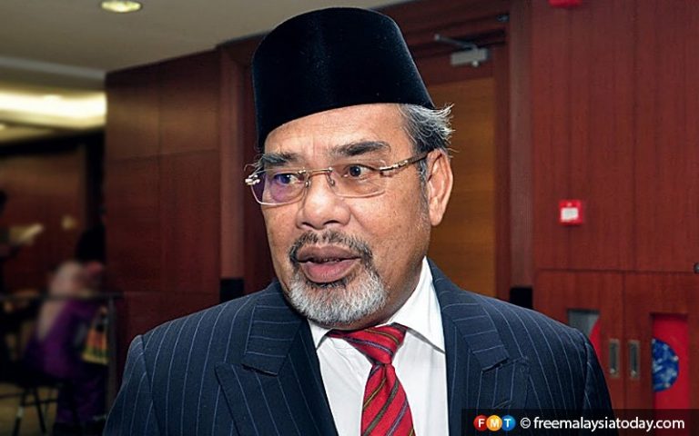 Umno lays claim to Perak MB post