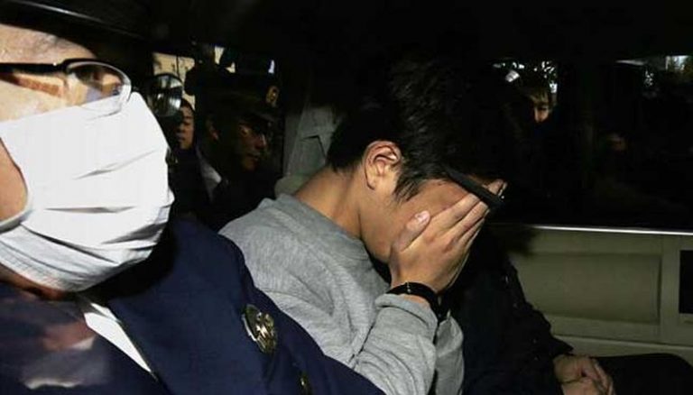 Japan’s ‘Twitter killer’ drops appeal of death sentence over 9 murders