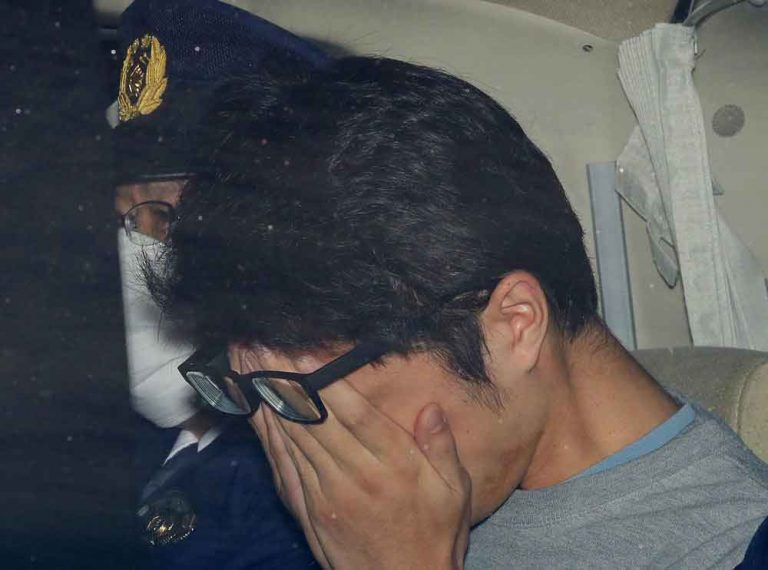 Twitter killer drops death sentence appeal
