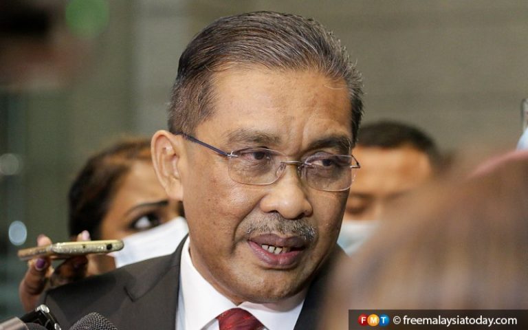 Kerajaan jamin keadilan untuk keluarga Adib, kata Takiyuddin