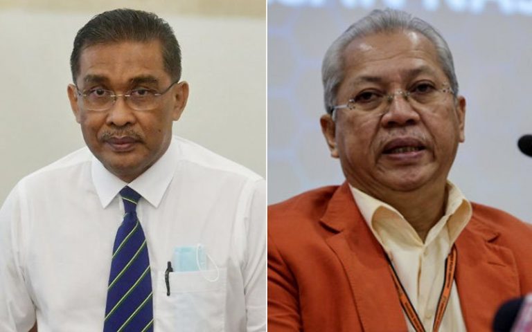 PAS to Umno’s Annuar: We love unity more
