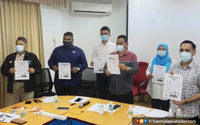 PKR takkan sokong usul undi percaya terhadap MB Perak esok
