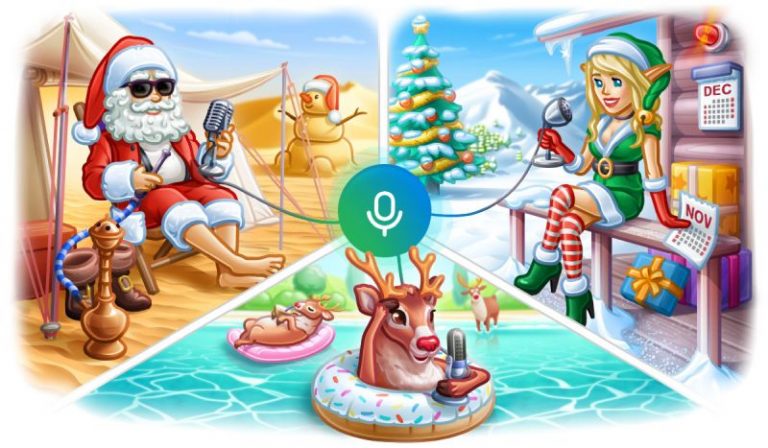 Telegram Introduces Voice Chats; SD Card Storage Now Available On Android