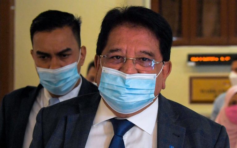 Verdict on Tengku Adnan’s RM2 mil graft case tomorrow