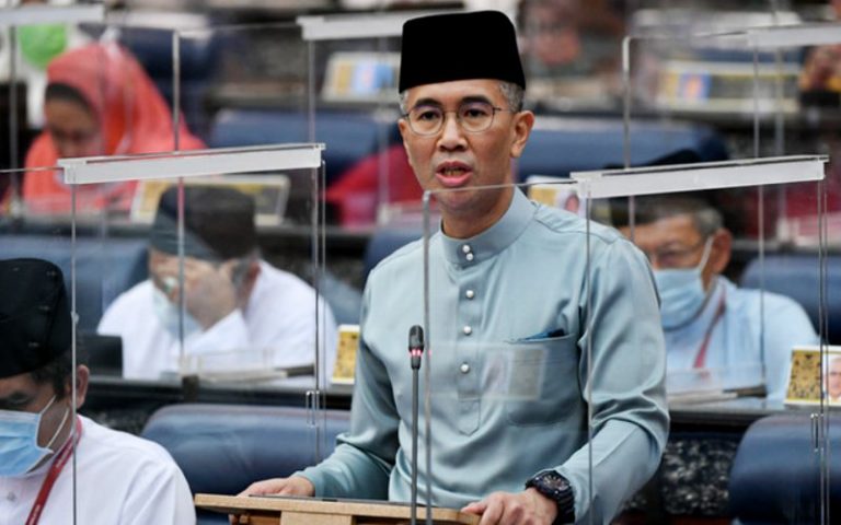 Malaysian political drama looks like a bad Netflix script