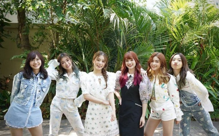 Move over K-Pop, here comes T-Pop