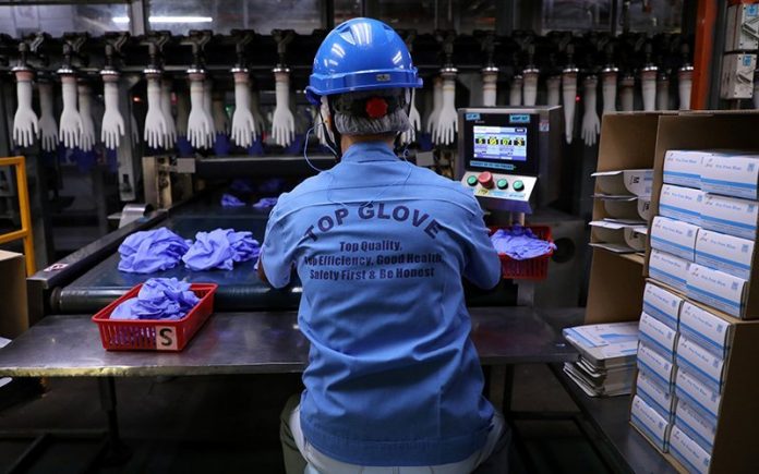 Top Glove to spend RM100 mil on workers’ housing