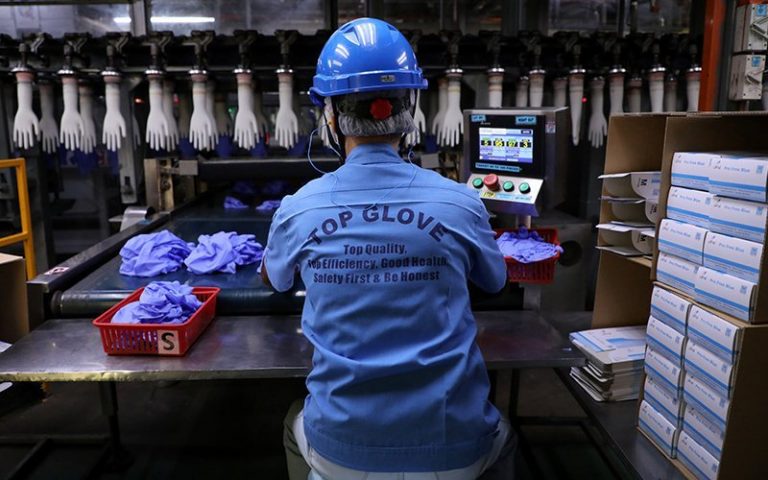 Top Glove to spend RM100 mil on workers’ housing