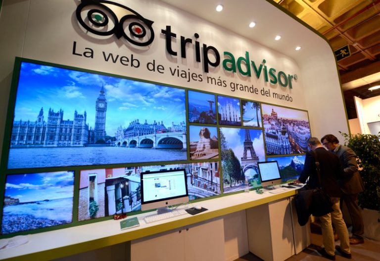 China removes TripAdvisor, 104 other apps from stores in cleansing drive