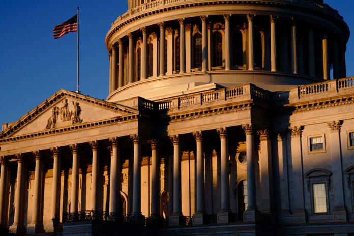 US House passes stopgap to avoid govt shutdown, Senate next