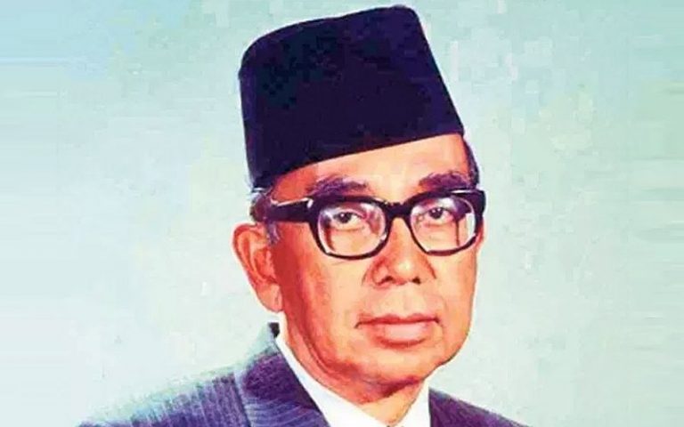 Pendekatan Buku Merah dan Hijau untuk kejayaan pemulihan pasca Covid