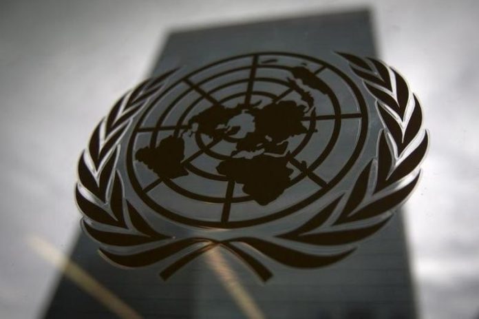 US says UN’s Covid-19 meeting is stage for Chinese ‘propaganda’