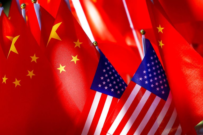 US Congress passes law that can kick Chinese firms off US stock exchanges