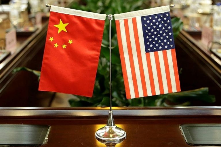 China promises to uphold trade deal during Biden administration