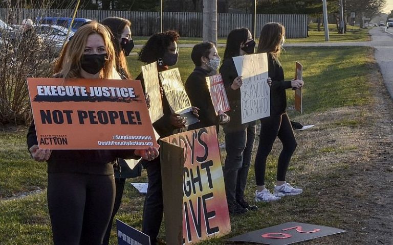 Trump govt carries out another execution despite objections