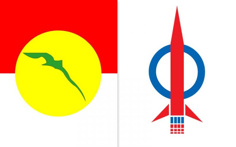 Mungkinkah Umno bergabung dengan DAP?