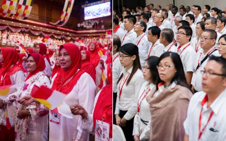 UMNO-DAP mustahil bekerjasama sekarang, kata penganalisis
